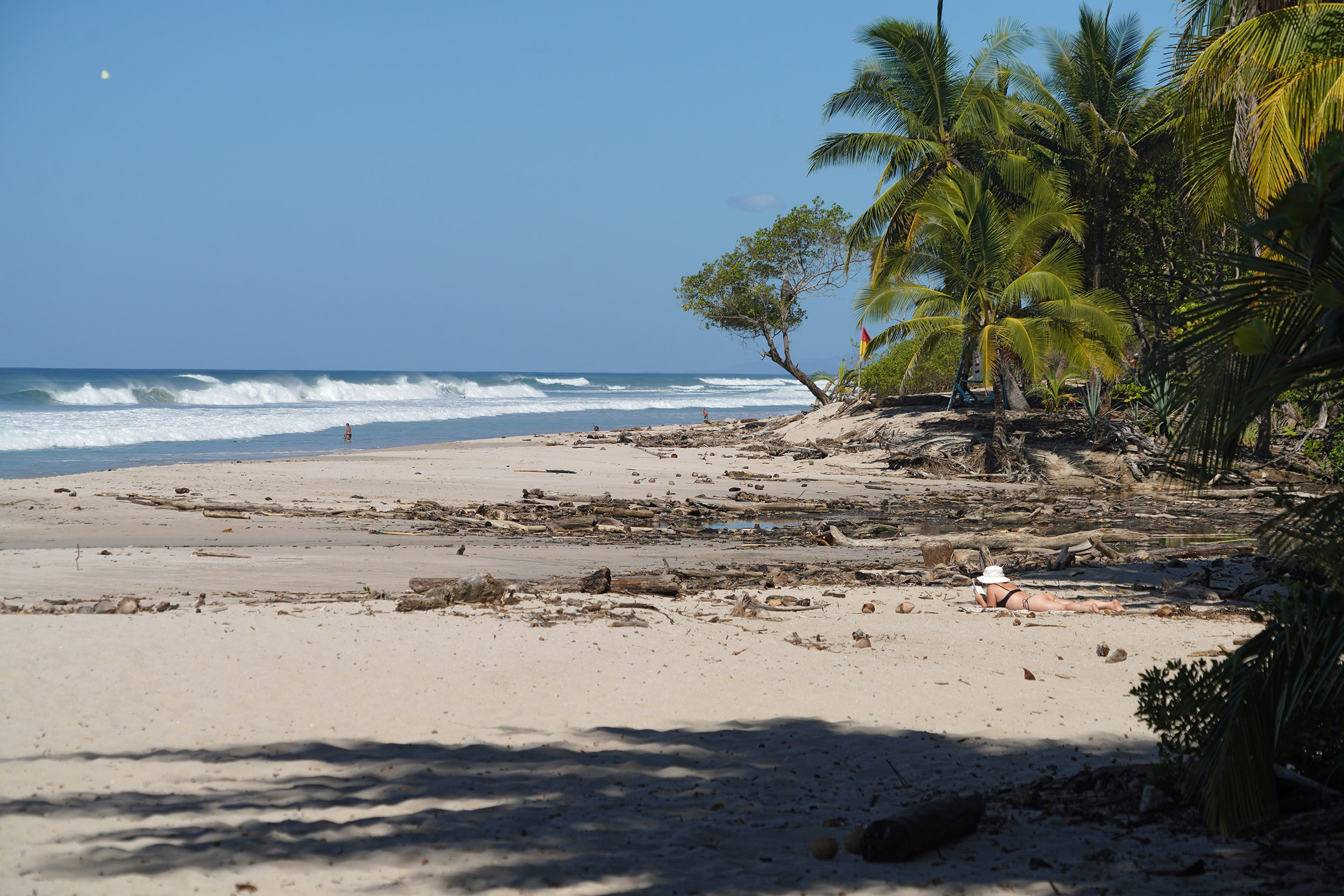 Costa Rica - Février 2025